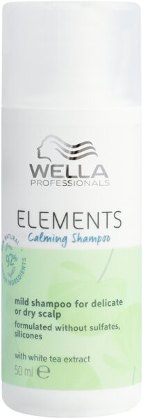 4064666337920 - Professionals Elements Calming Shampoo 50 ml