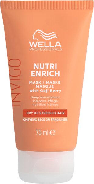 4064666339085 - Professionals Invigo Nutri-Enrich Deep Nourishing Haarmaske 75 ml