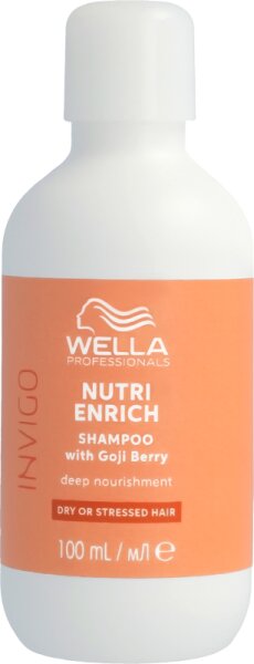 4064666339108 - Professionals Invigo Nutri Enrich Shampoo 100 ml