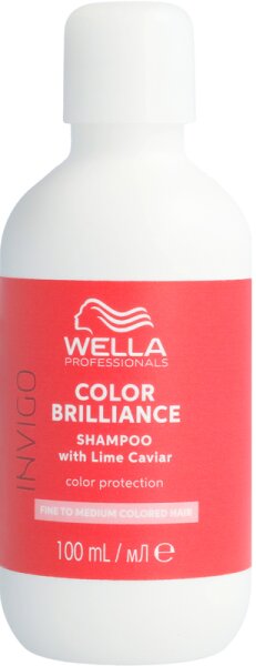 4064666339160 - Professionals Invigo Color Brilliance Shampoo Fine 100 ml