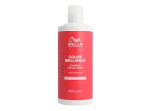 4064666339207 - Professionals - Color Brilliance - Shampoo Für Feines Bis Mittleres Coloriertes Haar Xxl - -color Brillance Shampoing 500ml