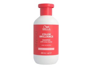 4064666339221 - Professionals - Color Brilliance - Shampoo Für Feines Bis Mittleres Coloriertes Haar - -color Brillance Shampoing 300ml