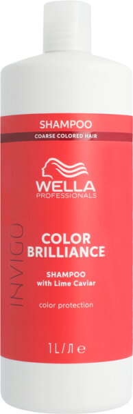 4064666339290 - Color Revitalisierendes Shampoo Invigo Color Brilliance Gefärbtes Haar Dickes Haar 1 L
