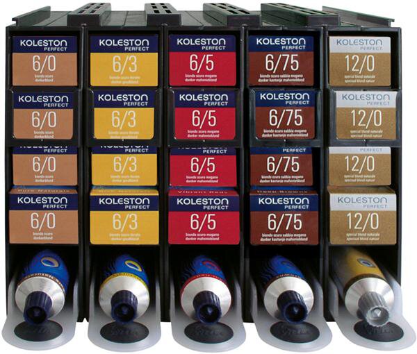 4064666339900 - Color Vorratssystem P5 4064666339900 - Color Vorratssystem P5