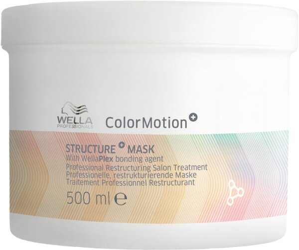4064666575315 - Hair Mask Color Motion Strengthening Treatment 500 ml