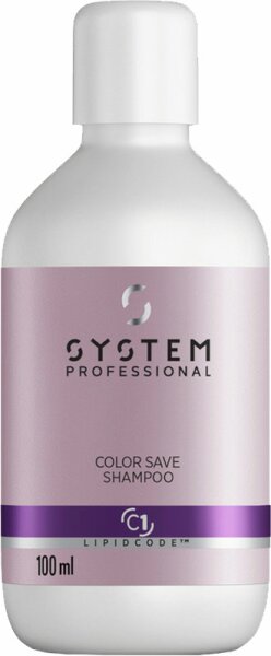 4064666579085 - Color Save Shampoo 100 ml