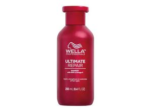 4064666579924 - Professionals - Ultimate Repair - Shampoo Für Geschädigtes Haar - -ultimate Repair Shampoo 250ml