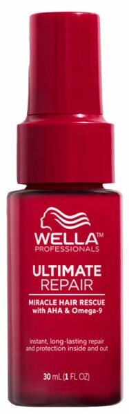4064666580005 - Professionals - Ultimate Repair - Revitalisierende Wunderpflege Für Geschädigtes Haar - -ultimate Repair Mhr 30ml 4064666580005 - Professionals - Ultimate Repair - Revitalisierende Wunderpflege Für Geschädigtes Haar - -ultimate Repair Mhr 30ml