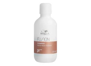 4064666583099 - Professionals - Fusion - Intense Repair Shampoo Für Geschädigtes Und Geschwächtes Haar - -fusion Shampoing 100ml