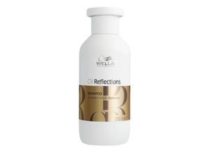 4064666583242 - Professionals - Oil Reflections - Shampoo Für Strahlenden Glanz Für Alle Haartypen - -oil Reflection Shampoing 250ml