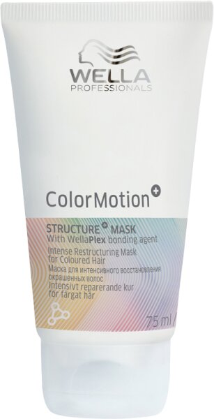 4064666583334 - Professionals ColorMotion+ Mask 75 ml