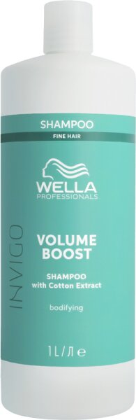 4064666585413 - Professionals Invigo Volume Boost Shampoo 1000 ml