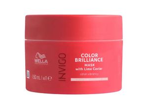 4064666585741 - Professionals - Color Brilliance - Maske Für Feines Bis Normales Coloriertes Haar - -color Brillance Masque 150ml