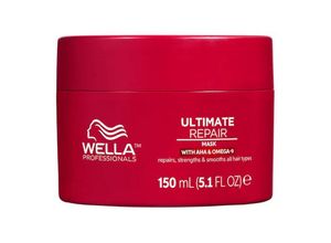 4064666599533 - Professionals - Ultimate Repair - Damaged Hair Mask - -ultimate Repair Mask 150ml