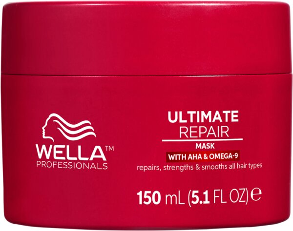 4064666841847 - Professional Ultimate Repair Mask 150 ml