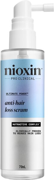 4064666842554 - Anti-Hair Loss Serum 70 ml