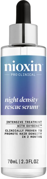 4064666842585 - Night Density Rescue Serum 70 ml