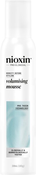 4064666842646 - Volumising Mousse 200ml