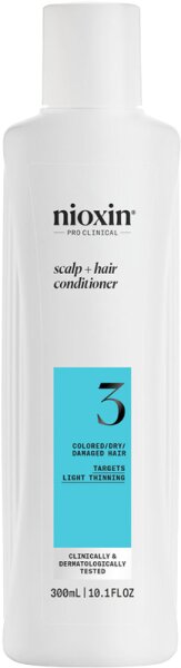 4064666842677 - System 3 Scalp Therapy Revitalising Conditioner 300 ml