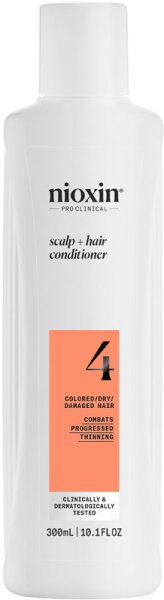 4064666842769 - System 4 Scalp Therapy Revitalising Conditioner 300 ml