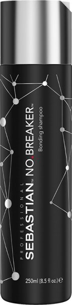 4064666844978 - Sebastian NoBreaker Bonding Shampoo 250 ml