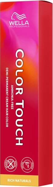 4064666846262 - Color Touch Rich Naturals 60 ml 5 3 hellbraun gold 4064666846262 - Color Touch Rich Naturals 60 ml 5 3 hellbraun gold