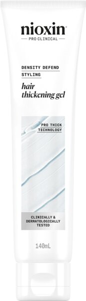 4064666897905 - Hair Thickening Gel 140 ml