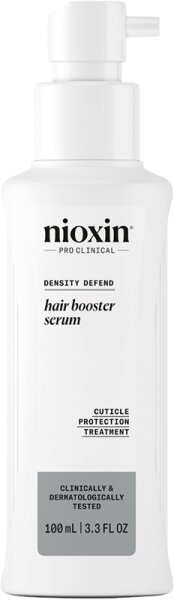 4064666897998 - Density Defend Hair Booster 100 ml