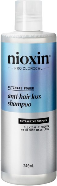 4064666898599 - Anti-Hair loss Shampoo 240 ml