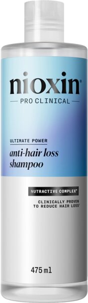 4064666898605 - Anti-Hair loss Shampoo 475 ml