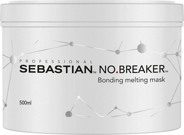 4064666898698 - Sebastian NoBreaker Bonding Melting Mask 500 ml