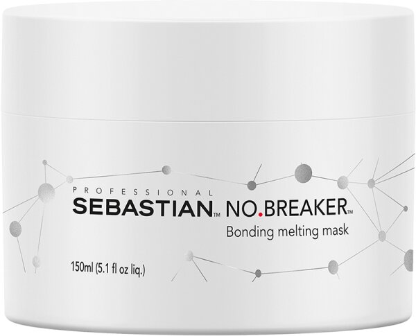 4064666898735 - Sebastian NoBreaker Bonding Melting Mask 150 ml