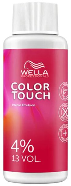 4064666902470 - Color Touch Emulsion 4% 60 ml