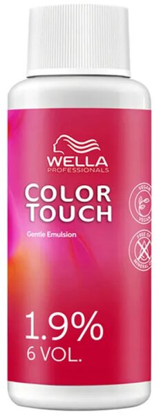 4064666902494 - Color Touch Emulsion 19% 60 ml