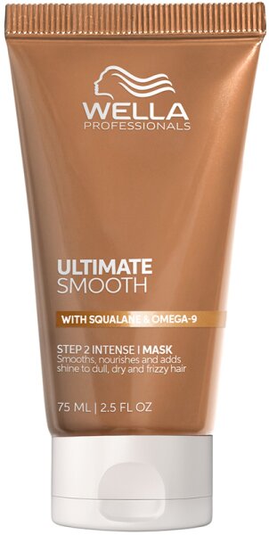 4064666906188 - Professionals Ultimate Smooth Mask 75 ml 4064666906188 - Professionals Ultimate Smooth Mask 75 ml