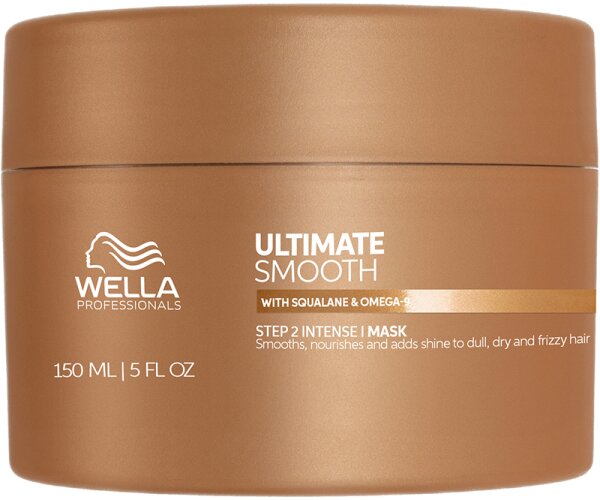 4064666906935 - Professionals Ultimate Smooth Mask 150 ml