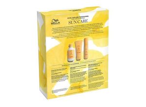 4064666938950 - Professionals - Set Invigo Sun - Sonnenschutz-haarpflegeritual - invigo Suncare Kit 650ml