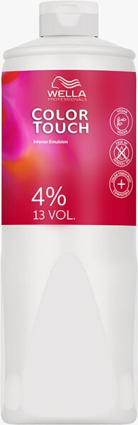 4064666939551 - Color Touch Emulsion 4% 1000 ml