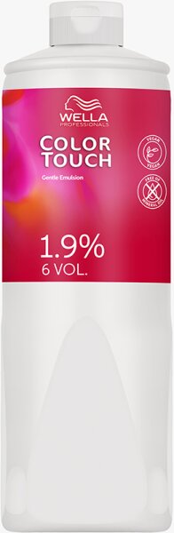 4064666939568 - Color Touch Emulsion 19% 1000 ml