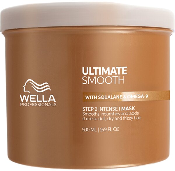 4064666945248 - Professionals Ultimate Smooth Mask 500 ml