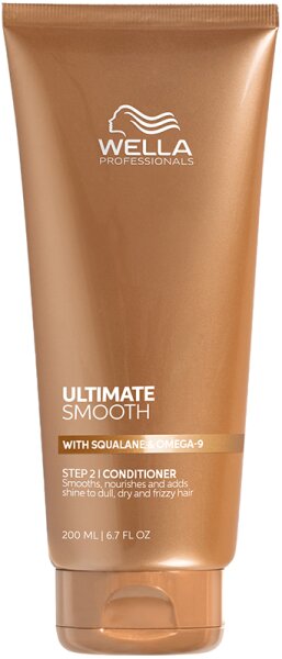 4064666945286 - Professionals Ultimate Smooth Conditioner 200 ml