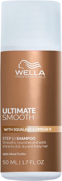 4064666945361 - Professionals Ultimate Smooth Shampoo 50 ml