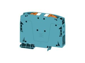 4064675005209 - Durchgangsreihenklemme A2C 50 70 DL BL 2755900000 Blau 5 St