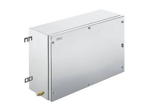 4064675030256 - KTB MH 355520 S4E1 2698050000 Wand-Gehäuse 550 x 350 x 200 Stahl nicht rostend poliert 1 St