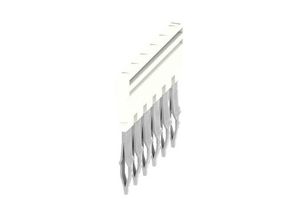 4064675417071 - Querverbinder ZQV 4N 6 WT ZQV 4N 6 WT 2831840000 20 St