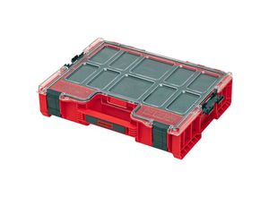 4064677095871 - Toolbrothers RHINO L Organizer ULTRA Höhe XL Custom Multilayer 452 x 358 x 110 mm 9 l stapelbar IP54