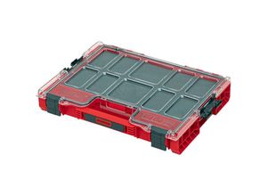 4064677095895 - Toolbrothers RHINO L Organizer ULTRA Höhe L Custom Multilayer 452 x 358 x 79 mm 6 l stapelbar IP54