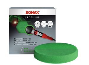 4064700018556 - SONAX Aufsatz Poliermaschine 04930000