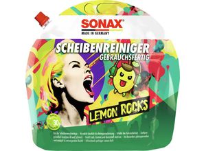 4064700160446 - SONAX Scheibenreiniger 01604410