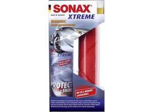 4064700222106 - Xtreme Protect & Shine Hybrid 222100 Lackversiegelung 210 ml - Sonax